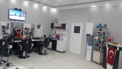 Yakupcan hair erkek kuaförü
