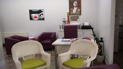 Yalova Bellis Güzellik Salonu