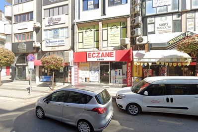 Yalova Kuaför Erkan Çetin Solaryum ve Güzellik Merkezi