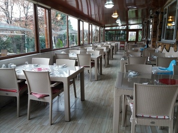 Yalova Organica Restaurant