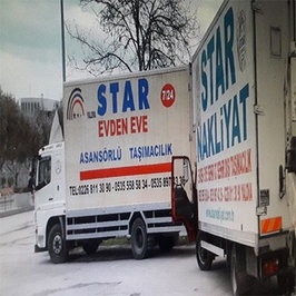 Yalova Star Nakliyat
