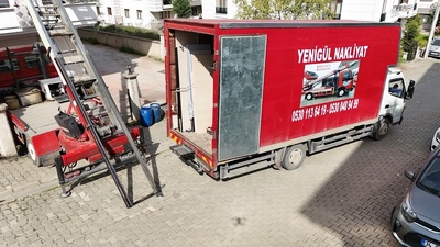 Yalova Yenigül Nakliyat