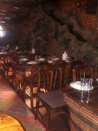 Yaren 2 Restoran