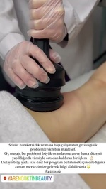 YAREN ÇOKTİN BEAUTY BAŞAKŞEHİR GÜZELLİK MERKEZİ