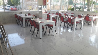YAREN RESTORAN