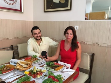 Yarım Ekmek