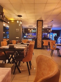 YAS-INN Restaurant & Bar