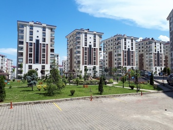 Yaşam kuaför ve güzellik salonu