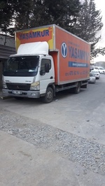 Yaşamkur Nakliyat