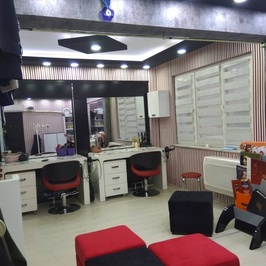 Yasemin kuaför Güzellik salonu