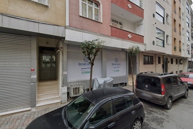 YASEMİN PALA KUAFÖR & GÜZELLİK SALONU