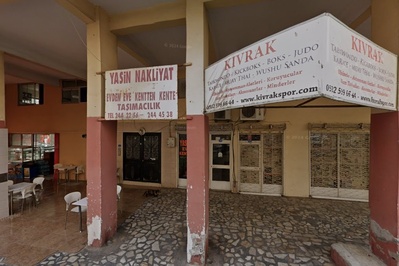 Yasin Nakliyat
