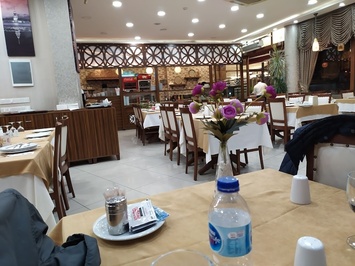 Yavuzbey Restaurant