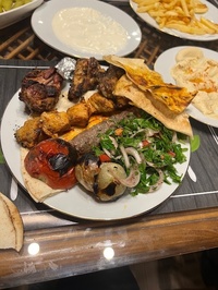 Yazıcı Cafe and Restaurant