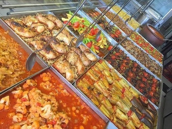 Yemekhane