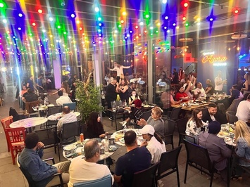 Yeni Nesil Agora Restoran