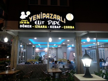 Yenipazarlı Elit Pide Efeler / AYDIN
