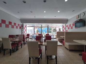 Yıldız Cafe Ev Yemekleri