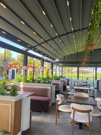 Yıldız Kafe Restoran