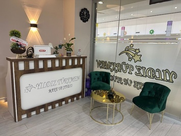 yıldız türkmen make up studıo
