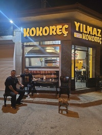 YILMAZ KOKOREÇ
