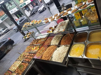 Yılmazlar Lokantası