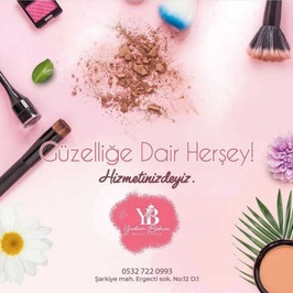 Yudum Bakıcı Beauty Studio