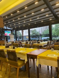 Yüksel Elem Ocakbaşı