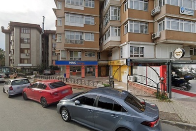 Yükselen Hair Saç Ekimi