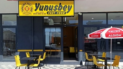 Yunusbey Döner Fast Food