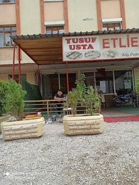 Yusuf Usta Etliekmek