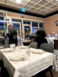 Zafer'in Yeri Restaurant