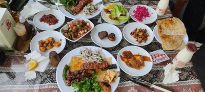 Zağnospaşa Ocakbaşı