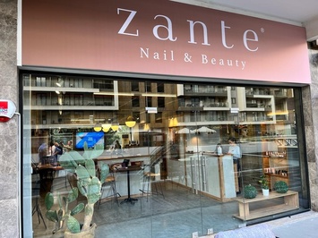 Zante Nail & Beauty
