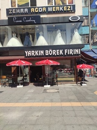 Zehra Ağda Merkezi