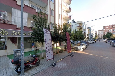 Zehra Dumlu Güzellik Salonu