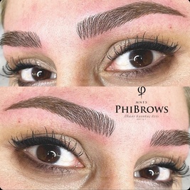 Zeliha Kuaför & Phibrows Artist