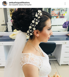 Zen Güzellik Salonu ve Kuaför