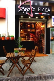 Zep's Pizza