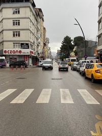 Zerrin Pulat Güzellik Merkezi