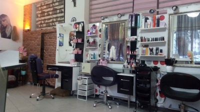 ZERRUŞ SİR VE GÜZELLİK SALONU ( Zerrin Aydın )
