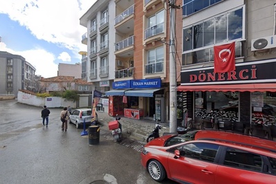 ZEYN GÜZELLİK SALONU
