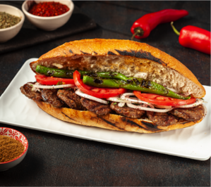ZEYN RESTAURANT