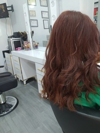 Zeyna Kuaför & Güzellik Salonu