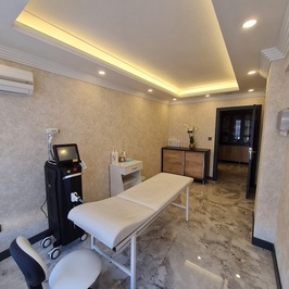 ZEYNEP AYHAN GÜZELLİK SALONU KIZILAY