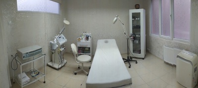 Zeynep Berkim Güzellik Salonu