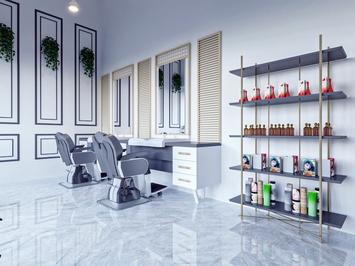 Zeynep Çelebioğlu Güzellik Salonu