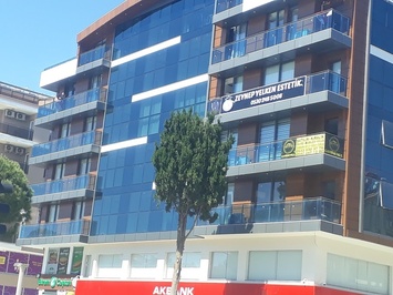 ZEYNEP YELKEN GÜZELLİK SALONU