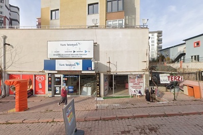 Zeyşan Güzellik Salonu