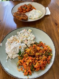 Zeytin Dalı Meze ve Börek Evi
